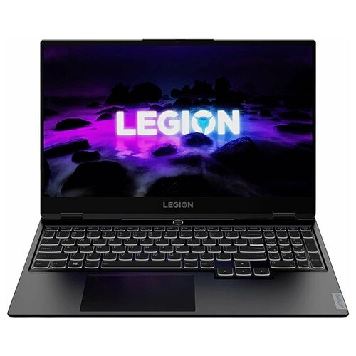 Ноутбук LENOVO Legion S7 15ACH6 82K80027RM 5900HX 3300 МГц 156 Cенсорный экран нет 3840 х 2160 16Гб DDR4 3200 МГц SSD 1Тб 15757000₽
