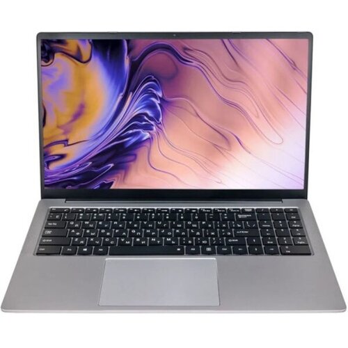 Ноутбук Hiper EXPERTBOOK MTL1601 Core i5 1135G7 8Gb SSD1Tb Intel UHD Graphics 161 IPS FHD 1920x1080 Free DOS black BT Cam MTL1601B1135DS 7447900₽