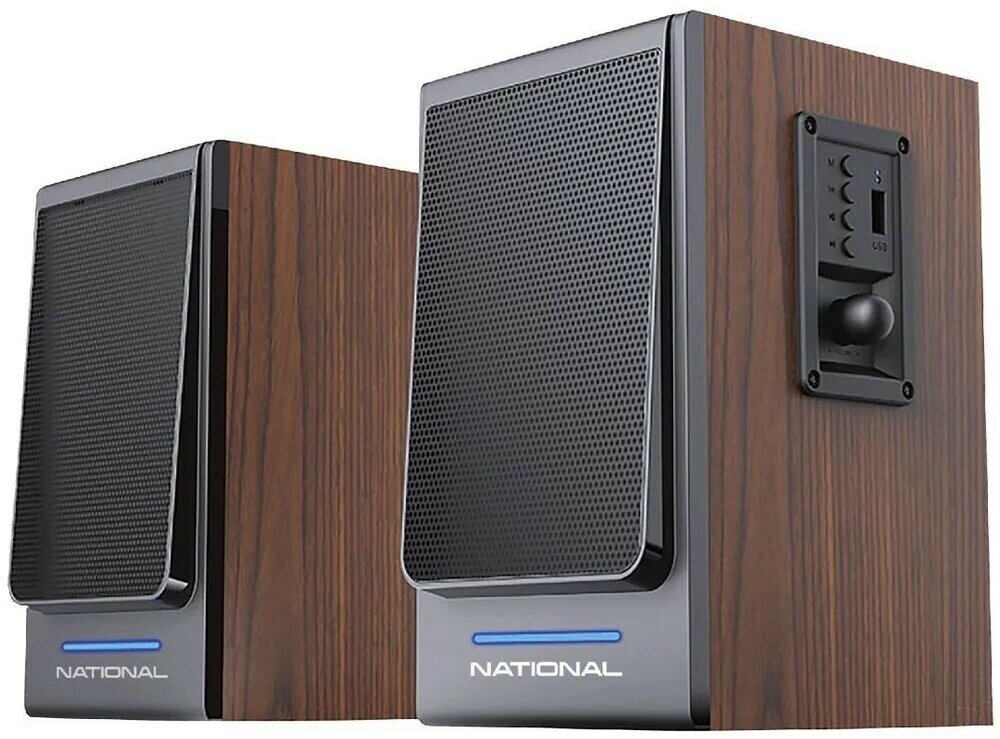 Компьютерная акустика National NAS-0240