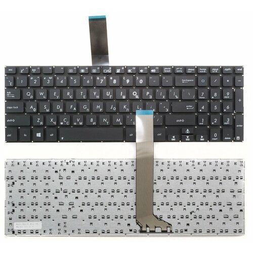 Клавиатура для ноутбука Asus 0KNB0-612DRU00 1050₽