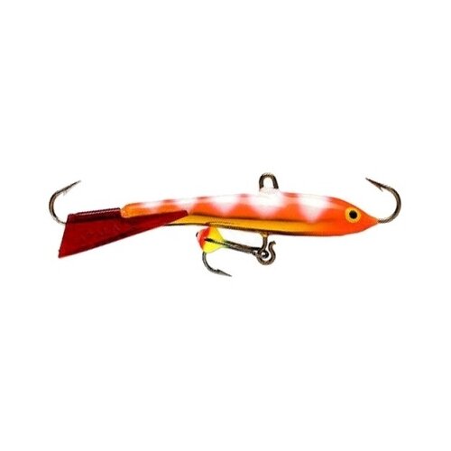 фото Блесна rapala jigging rap color hook 5 /gzfr балансир 9 г 50 мм