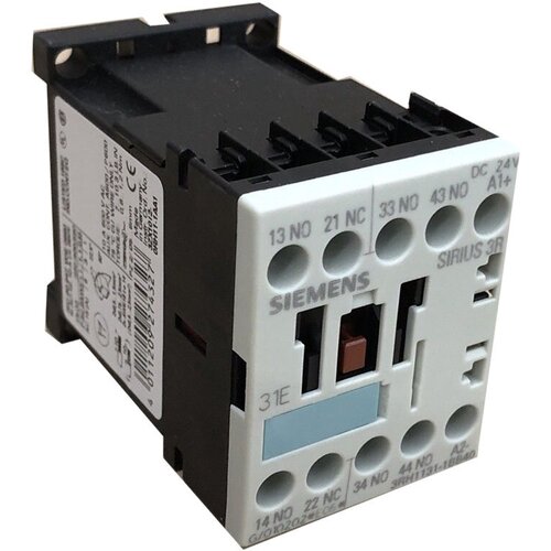 Контактор Siemens 3RH1131-1AP00