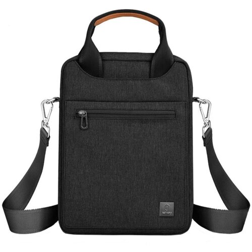 Сумка WiWU Pioneer Tablet Bag 11 GM4102 Black