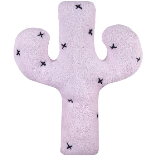 фото Подушка arya детская 24x32 cactus