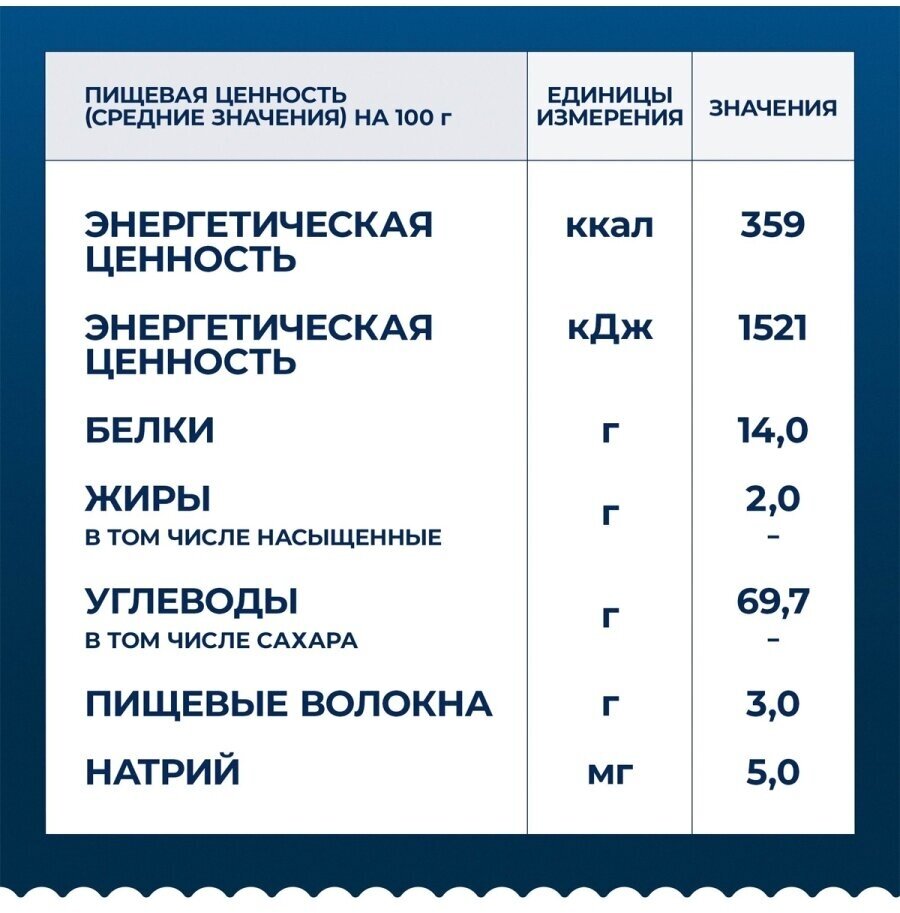 Макароны трубочки №288 Barilla (казаречче), 450г. - фотография № 3