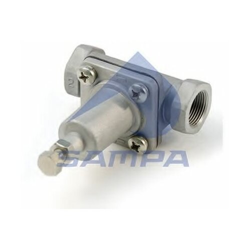 Перепускной клапан SAMPA HQTB V 3703116 LWH6PP4 093.165 клапан электромагнитный sampa 093247