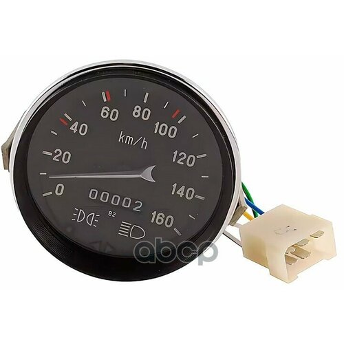 Спидометр Ваз-21042105 Автоприбор 173802010 AVTOPRIBOR арт 173802010 3390₽