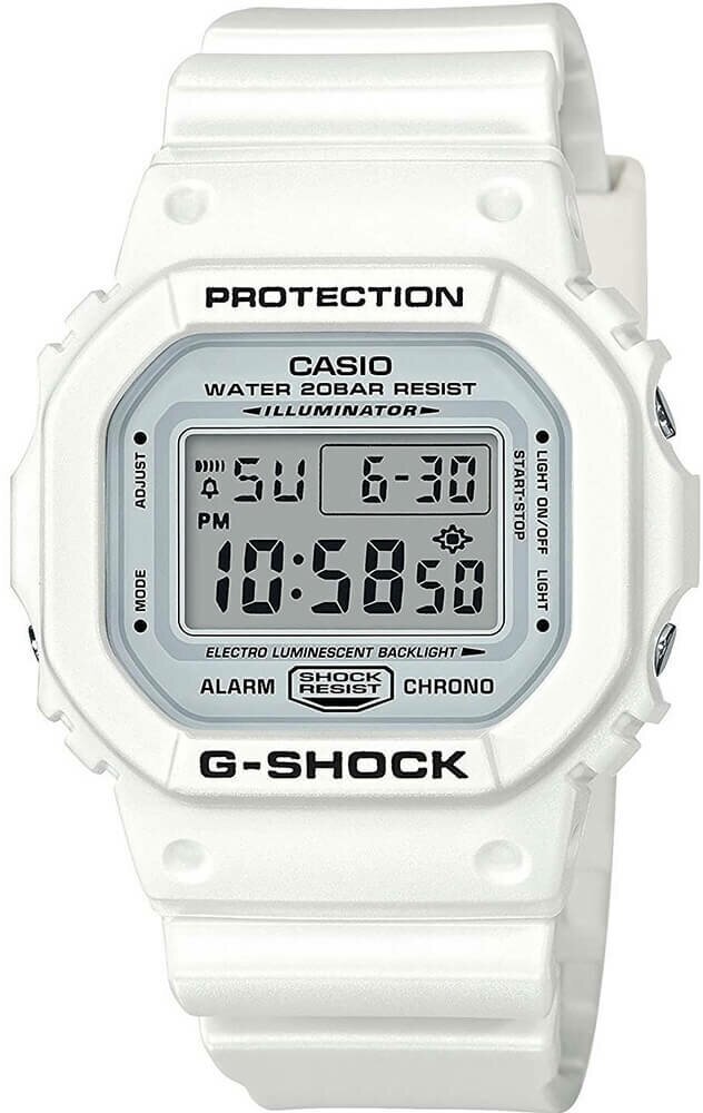 Наручные часы CASIO G-Shock DW-5600MW-7E