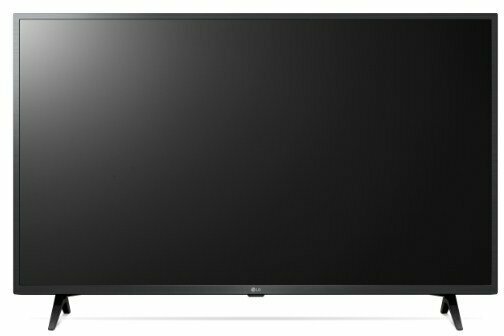 Телевизор LG 55UQ75006LF