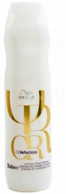 Wella Professionals шампунь Oil Reflections Luminous Reveal, 250 мл - фотография № 16