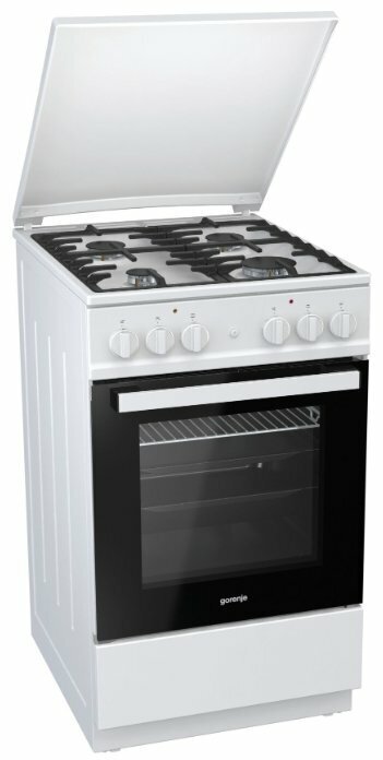 Комбинированная плита Gorenje GK5C60WJ