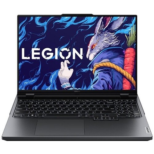 Ноутбук Lenovo Legion 5 Pro Gen 8 Y9000p Intel Core i9 13900HX 22GHz 16 2560x1600 240Hz 16GB DDR5 1TB SSD RTX 4070 8GB 140W Win 11 Pro 22895000₽