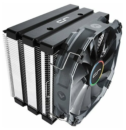 Кулер для процессора Cryorig - фото №10