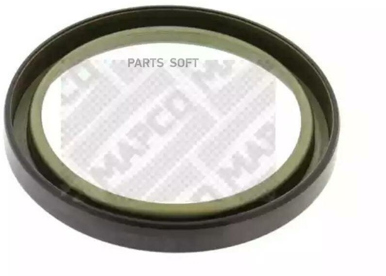 Кольцо ABS DACIA SANDERO 1.4 RENAULT CLIO II (BB_ CB_) 1.2 LPG Mapco арт. 76102