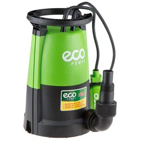 Дренажный насос Eco DP-606 600 Вт 5490₽