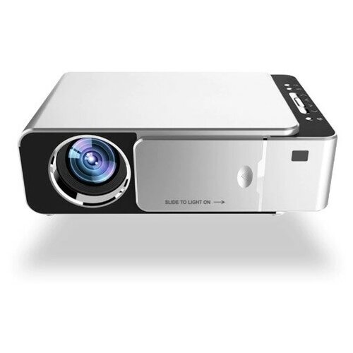 Мультимедиа Проектор Aspect AP-60 HD 1280720 серебристый 1087000₽