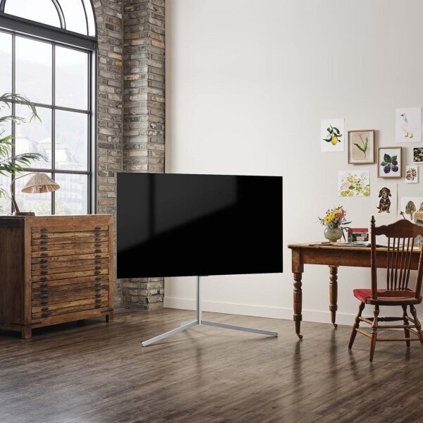 Телевизор OLED LG 78" Smart черный/Ultra HD/50Hz/DVB-T2/DVB-C/DVB-S2/USB/WiFi (RUS) - фото №9