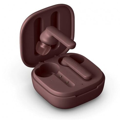 Urbanears Alby, true maroon