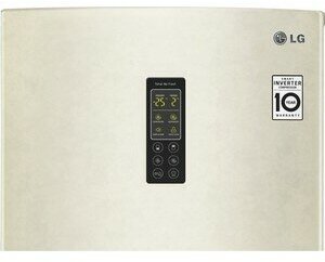 LG GA-B419SEUL Холодильник . - фотография № 15