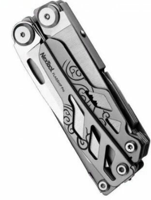 Мультитул NexTool Multifunction Knife Pro NE20143 Silver