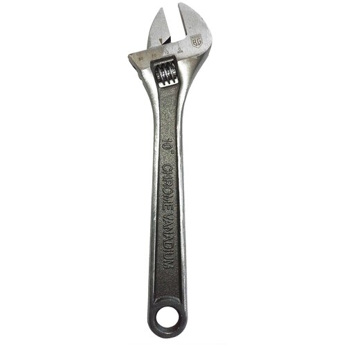 фото Ключ разводной 250 мм berger bg1168