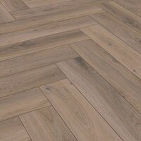 Ламинат Kronotex Herringbone 32 класс 8 мм D3766 Metz Oak (1 уп.)