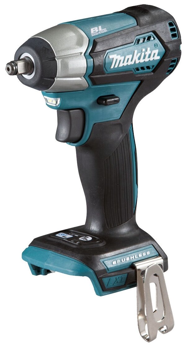 Ударный гайковерт Makita DTW180Z