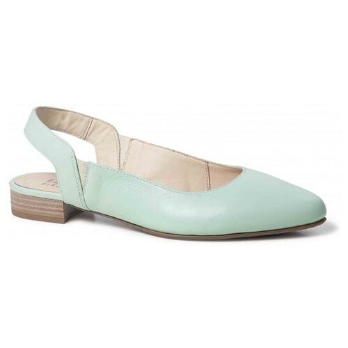 фото Сандалии ralf ringer , размер 39 , бирюзовый