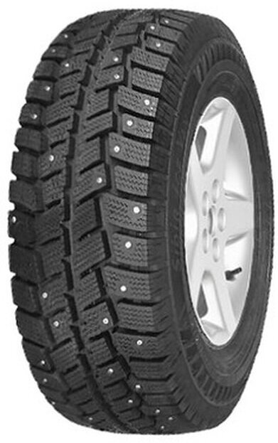 Matador 195/70 R15C 104/102R MPS 500 Sibir Ice Van шип