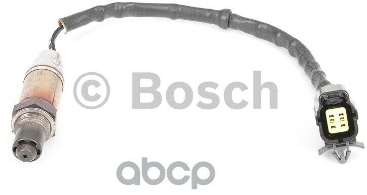 Датчик Кислорода Nissan Almera (06-) Bosch Bosch арт. F00HL00372
