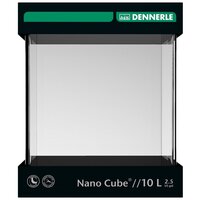 Нано-аквариум Dennerle NanoCube 10л