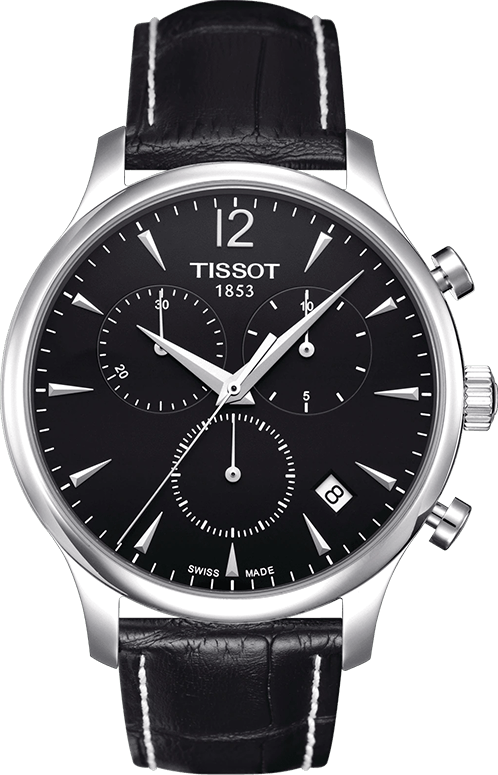 Наручные часы TISSOT T-Classic 063.617.16.057.00