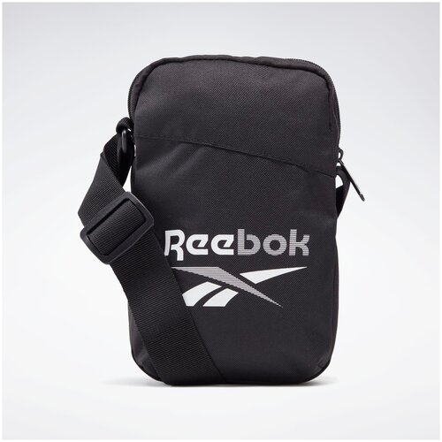 Сумка/Reebok/GP0177/TE CITY BAG/черный/NSZ