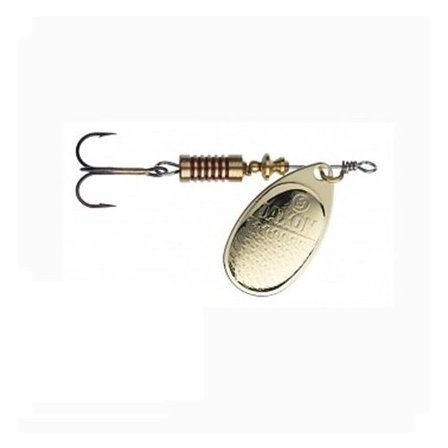 фото Блесна вращающаяся jaxon flash a 4 g