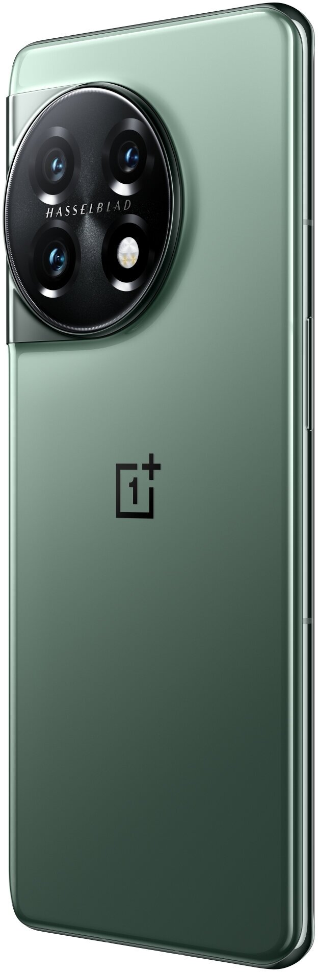 OnePlus 11 5G Europe 16/256Gb Eternal Green - фотография № 19