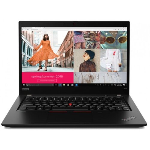 Ноутбук LENOVO ThinkPad X13 Gen1 20T2A00CCD 8227500₽