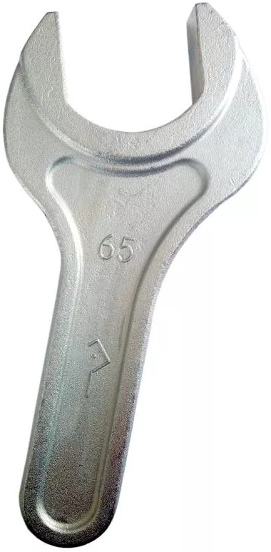Ключ рожковый односторонний х65 ГОСТ4543-71 40Х КЗСМИ