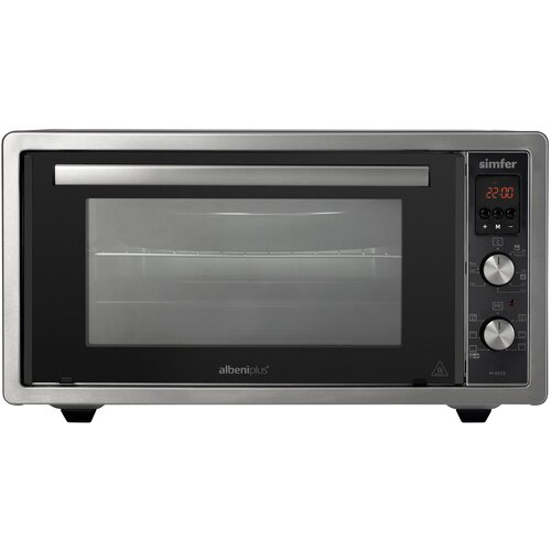 Мини-печь Simfer M4559 1199000₽