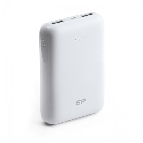 Внешний аккумулятор (Power Bank) Romoss WSS05, 5000мAч, белый