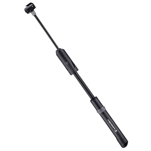 Насос-мини Merida Eco MTB Pump L=23,5cm (80psi-5.5bar) 160гр. (2274001827)