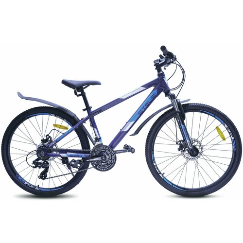 Велосипед STELS Navigator-620 MD -23гV010 14 темно-синий 2777000₽