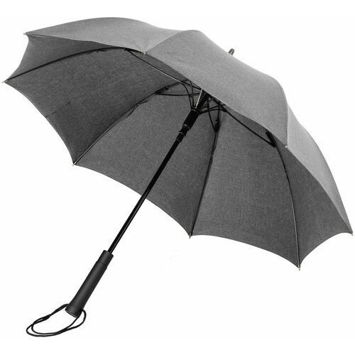 фото Мини-зонт noname, полуавтомат, 2 сложения, чехол в комплекте, для мужчин
