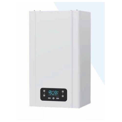 Двухконтурный газовый котел 24 кВт GERDA 24 HM NG 8216640004 ECA Vessen ЕСА Вессен настенный конвекционный 70658₽