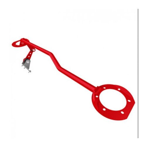 Распорка передних стоек с поддержкой двигателя 16-кл. Автопродукт АР0421 / АР18-840 Калина, Калина 2, Гранта; Datsun