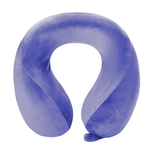 фото Подушка для шеи travel blue tranquility 212, фиолетовый
