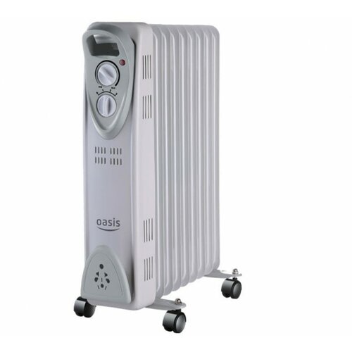 Масляный радиатор Оазис модель US-25 649000₽