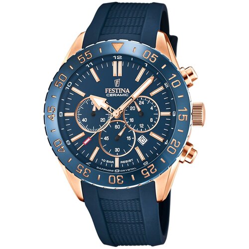 Мужские Наручные часы Festina F20516/1