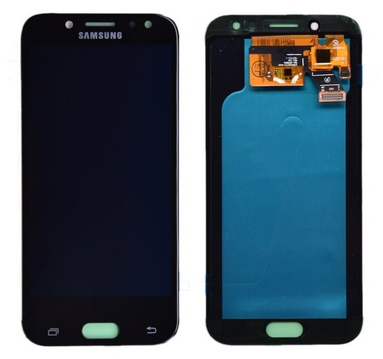Дисплей с тачскрином Samsung GH97-20738 для Samsung Galaxy J5 (2017)