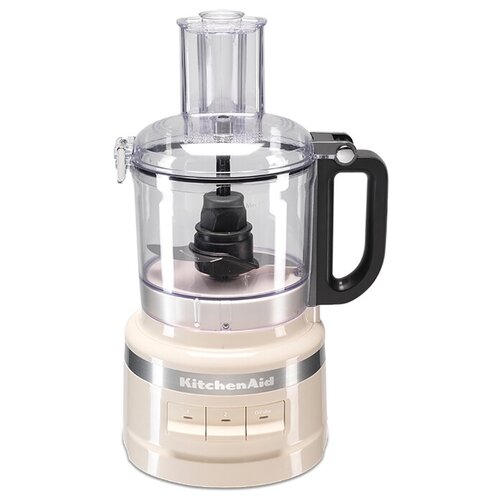 Кухонный комбайн KitchenAid 5KFP0719 250 Вт кремовый 2299000₽