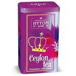 Чай черный Hyton Корона - изображение
